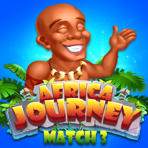 jogo de viagem de áfrica 3