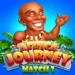”Africa Journey Match 3