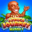 Afrika Reise Spiel 3