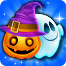 truco dulces de Halloween APK