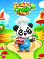 Cookie Story Crush poster