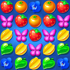 Fruits Garden Wonderland icon