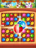 Fruits Garden Wonderland स्क्रीनशॉट 2