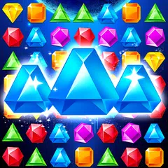 download misterioso universo match 3 APK