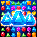 Mysterious Universe Match 3 APK