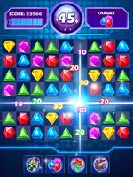 Mysterious Universe Match 3 screenshot 3