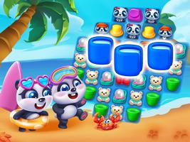 Panda Friend Blast স্ক্রিনশট 3