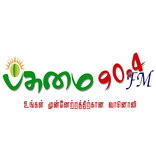 Pasumai FM 90.4