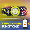 Soundboard Ringtone : Henshin Belt Zero-One APK