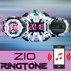Sound board Ringtone : Henshin APK