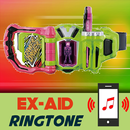 Sound board Ringtone : Henshin APK