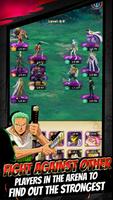 Sea of Freedom:Coming Storms ポスター