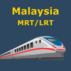 Malaysia Metro 图标
