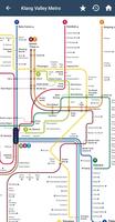 Malaysia Metro 截图 1