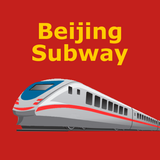 Beijing Subway 图标