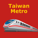 Taipei Metro icône