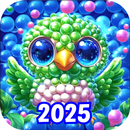 Bubble Shooter 3 APK