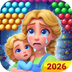 Bubble Shooter 3