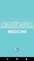 Poster Aesthetic  Medicine