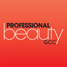 Professional Beauty GCC 아이콘