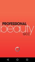 Professional Beauty GCC ポスター