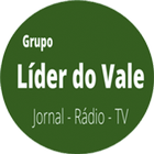 TV Líder do Vale आइकन