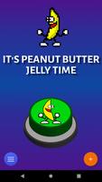 Banana Jelly Meme Sound Button syot layar 2