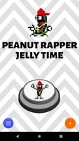 Rapper Banana Jelly captura de pantalla 1