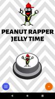 Rapper Banana Jelly captura de pantalla 2