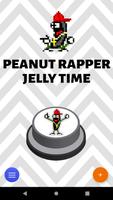 Rapper Banana Jelly Affiche