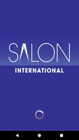Salon International ポスター