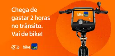 Bike Itaú: Bicycle-Sharing