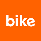 Bike Itaú ícone