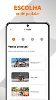 Bike Itaú ảnh chụp màn hình 1