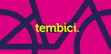 Tembici: Bike Sharing