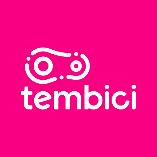 Tembici: Bikes Compartilhadas