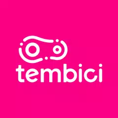 Tembici: Bike Sharing