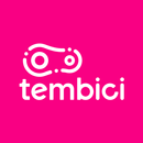 Tembici: Bikes Compartilhadas APK