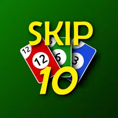 Skip 10 Solitaire アプリダウンロード