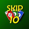 Skip 10 Solitaire APK
