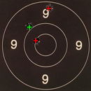 Shooting range hit marker aplikacja