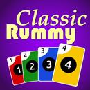 Classic Rummy card game aplikacja