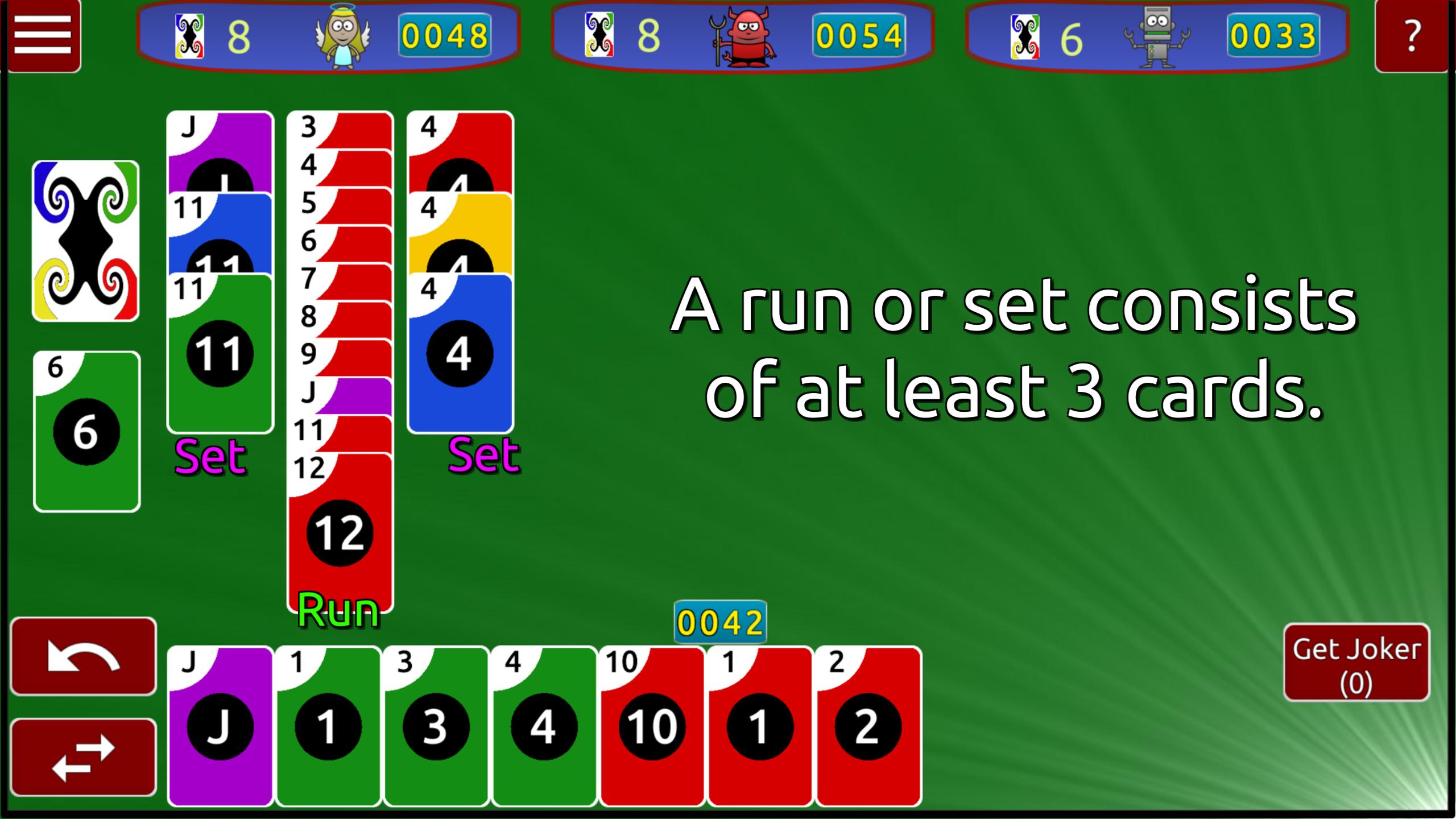 Classic Rummy APK for Android Download Classic Rummy APK for Android Download