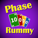 Super Phase Rummy aplikacja