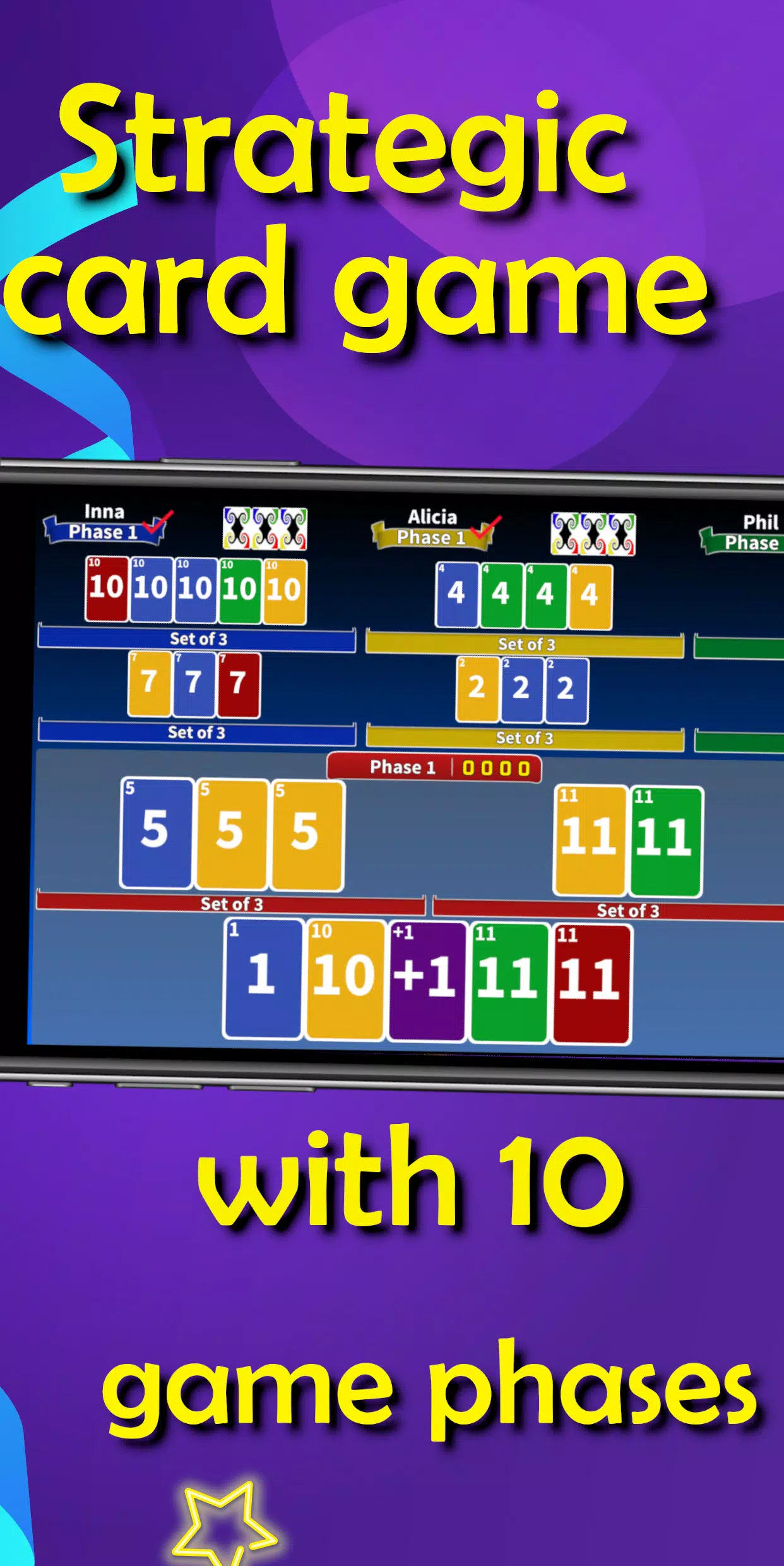 Super Phase Rummy APK for Android Download