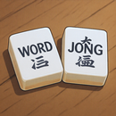 Wordjongg: Brain & Tile Puzzle APK