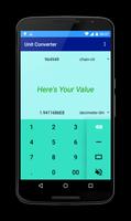 Length Unit Converter اسکرین شاٹ 3