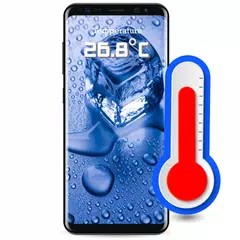 Phone Cooler - Pro Cleaner Master App - CPU Cooler APK Herunterladen