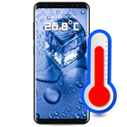 Phone Cooler - Pro Cleaner Master App - CPU Cooler simgesi