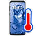 Phone Cooler - Pro Cleaner Master App - CPU Cooler-icoon